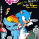 Illustration for article titled Kotaku 'Shop Contest: Sonic Crossover, Winners!